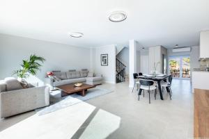 Townhouse Jardines 47 Costa Adeje 3 or 4 Bedrooms