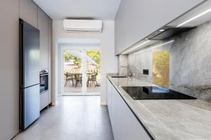 Townhouse Jardines 47 Costa Adeje 3 or 4 Bedrooms