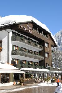 Hotel Garni St. Hubertus