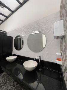 Hotel Las Americas Confort