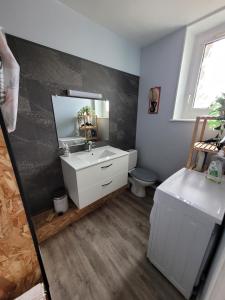 Appartement à La bourboule