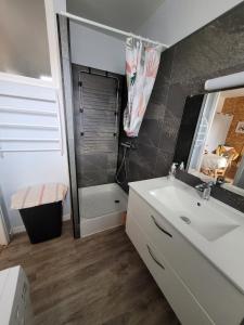 Appartement à La bourboule