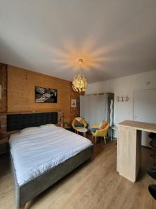 Appartement à La bourboule