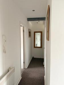 Comfortable Apartmentin an Old Mill