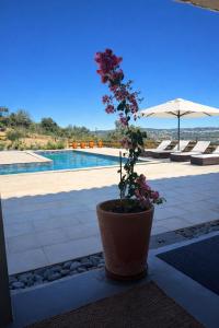 Stone Villa - Monte Chico Ze