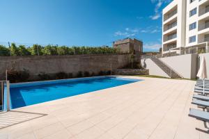 Sunset Luxury Apartment