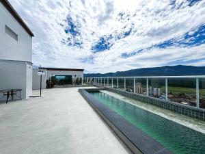 Priority residence PG vila Caiçara