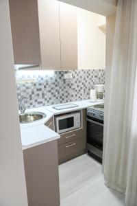 Solaris Apartment
