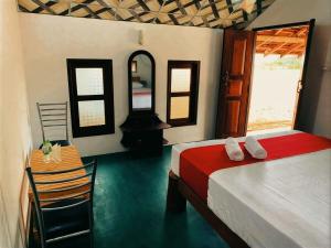 Sunrich Beach Resort