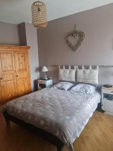 Maison de village Estalane