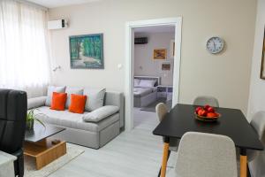 Solaris Apartment