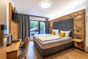 Aparthotel Fuxbau