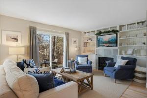 Dreamcatcher | Luxury Chatham Retreat