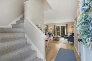 Dreamcatcher | Luxury Chatham Retreat