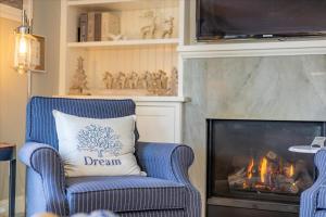 Dreamcatcher | Luxury Chatham Retreat