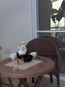 Brand New Apt 1BR Pool Terrace Rooftop Sea View 5 Min Walk to Beach