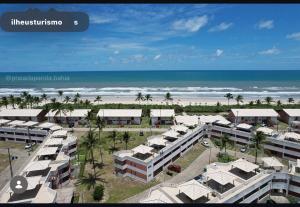 Cond Praia Da Perola - Apt Rosa 7