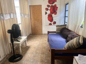 Edicula simples para passear em familia