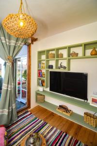 Farm Stay with Animals & Stunning Views Essaouira