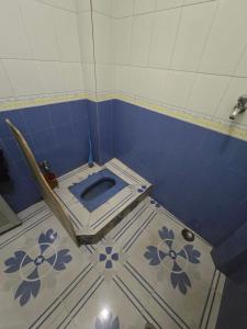Nirvana in home stay near namo ghat and kashi vishwanath temple