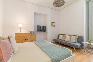 Heima en las Letras 1B. Alquiler temporal