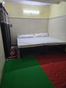 Nirvana in home stay near namo ghat and kashi vishwanath temple