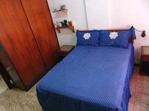 Apartamento 2 quartos leme