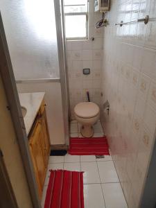 Apartamento 2 quartos leme