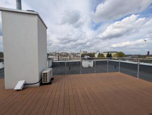 Zamojska 29 - Nowoczesny apartament Premium, Ścisłe Centrum, Self Check-In