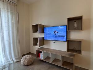 Leandros Cfu flat