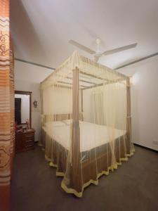 SERENITÉ Villa Unawatuna