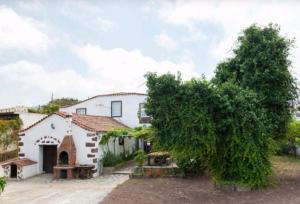 Casa El Drago, Tegueste  - Tenerife