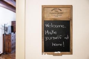 Casa Vacanza Pablo Castello img24