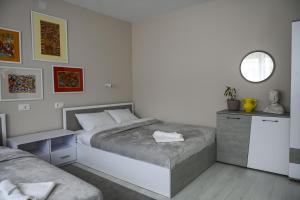 Solaris Apartment