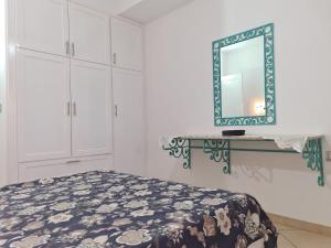 Bel appartement S plus 1, Résidence Aicha avec piscine