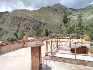 Mountain View-Pisac Hostal