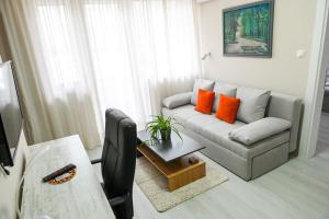 Solaris Apartment