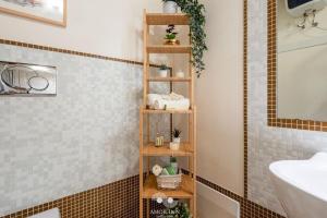 Casa Vacanza Pablo Castello img16