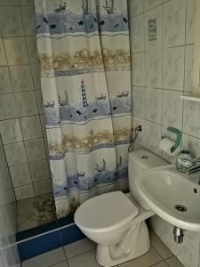 Pokoje Goscinne Marika