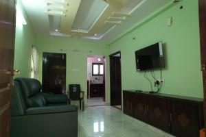 Oasis Guest Rooms