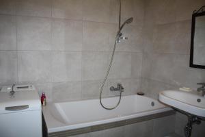Apartament Kolberga w Sopocie