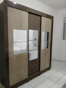 Kitnet mobiliado a minutos do Parque do Povo