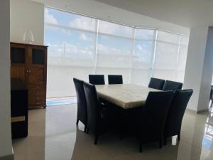 Condominio 501 Torre San Bernardo Los Mochis, Sin