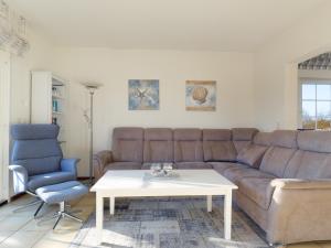 Ferienhaus Gundelsby