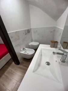 FLEO SantIgnazio - Bosa centro