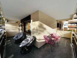 Valère II - appartement de 3,5 pièces de standing