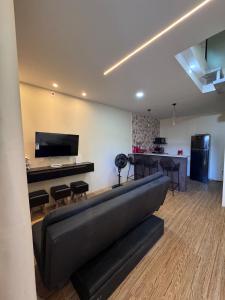 Loft das Ondas Vista Direta para o Mar