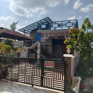 Coorg Madhu,s home stay