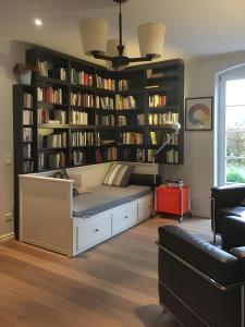 Ferienhaus Wichmannsdorf