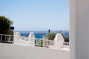 Endless Blue from Syros - Megas Gialos Suite 1 & 2